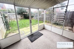 Garden Room- click for photo gallery
